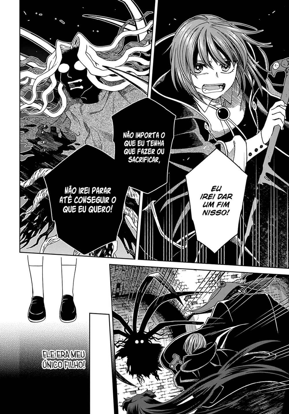 Chapter 89 - Page 9