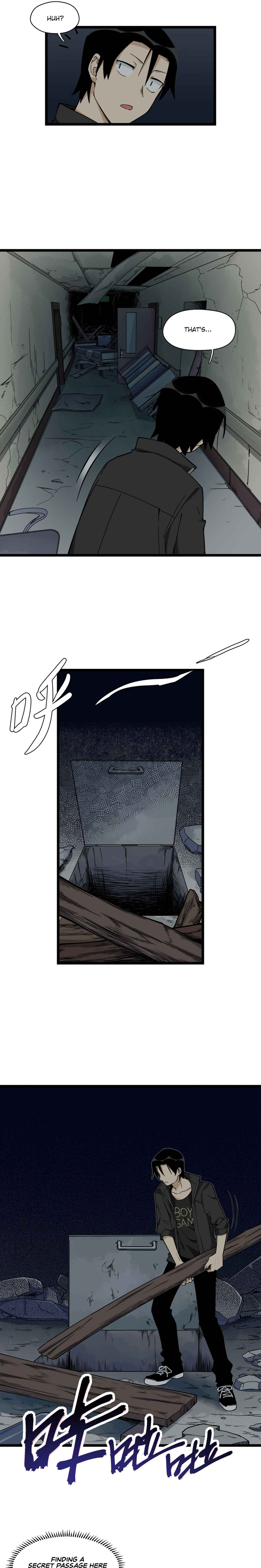 Chapter 144 - Page 2