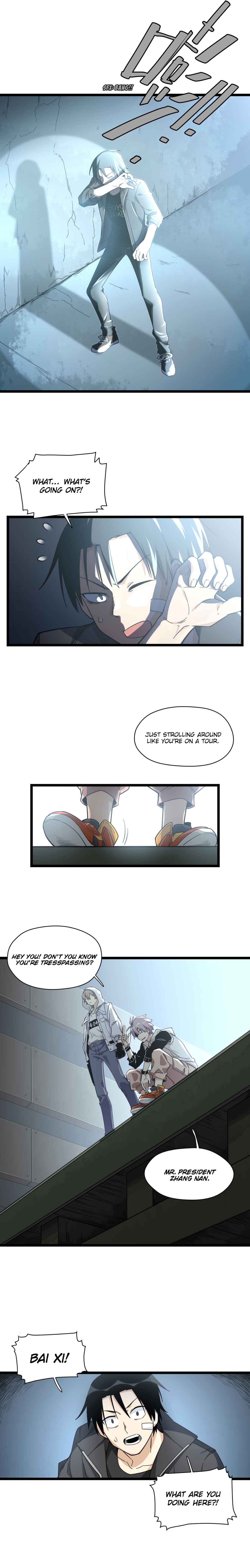 Chapter 144 - Page 4