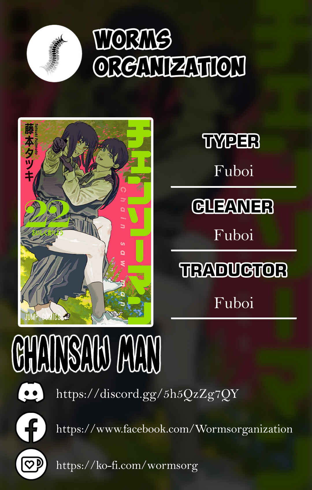 Chapter 227 - Page 1