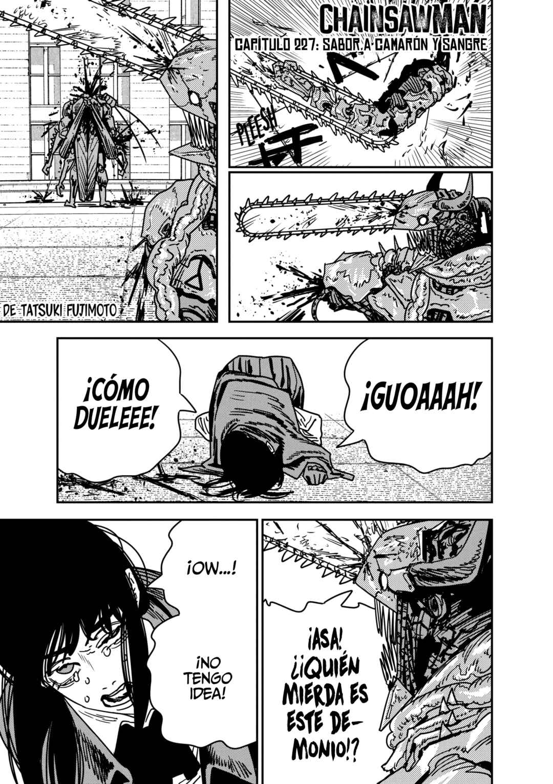 Chapter 227 - Page 4