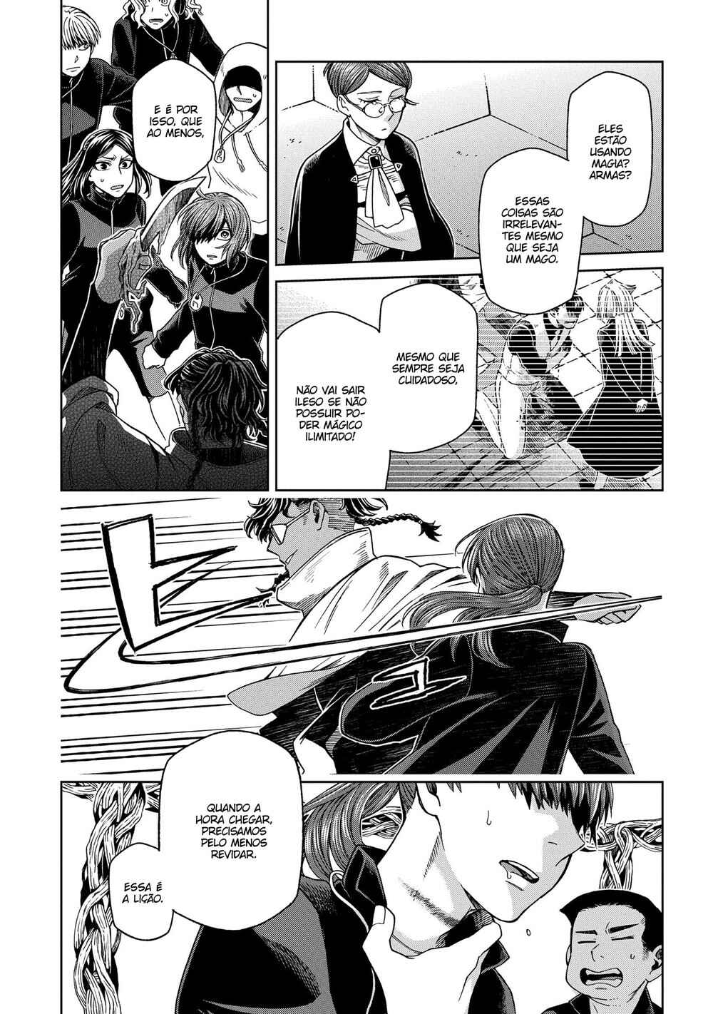 Chapter 71 - Page 10