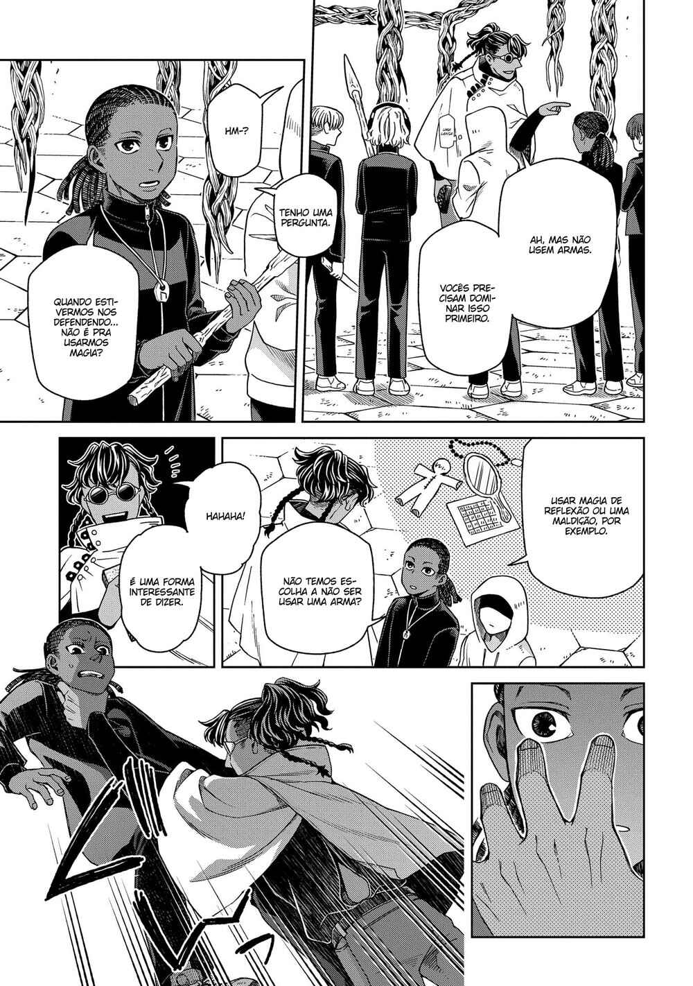 Chapter 71 - Page 12