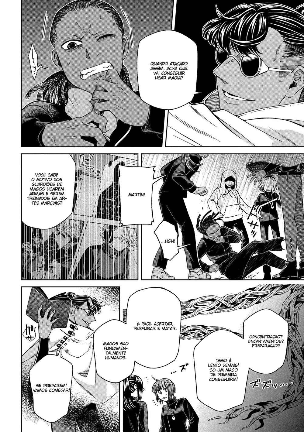 Chapter 71 - Page 13