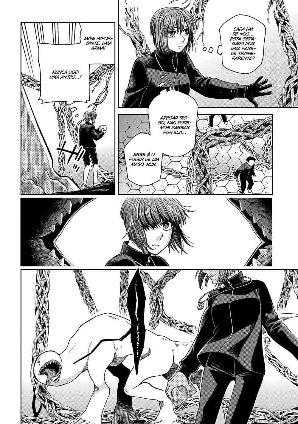 Chapter 71 - Page 15