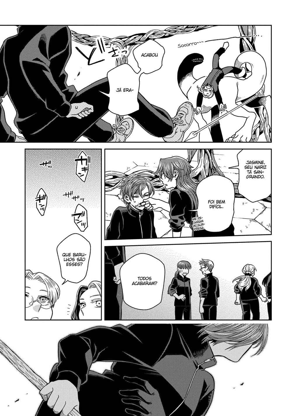Chapter 71 - Page 26