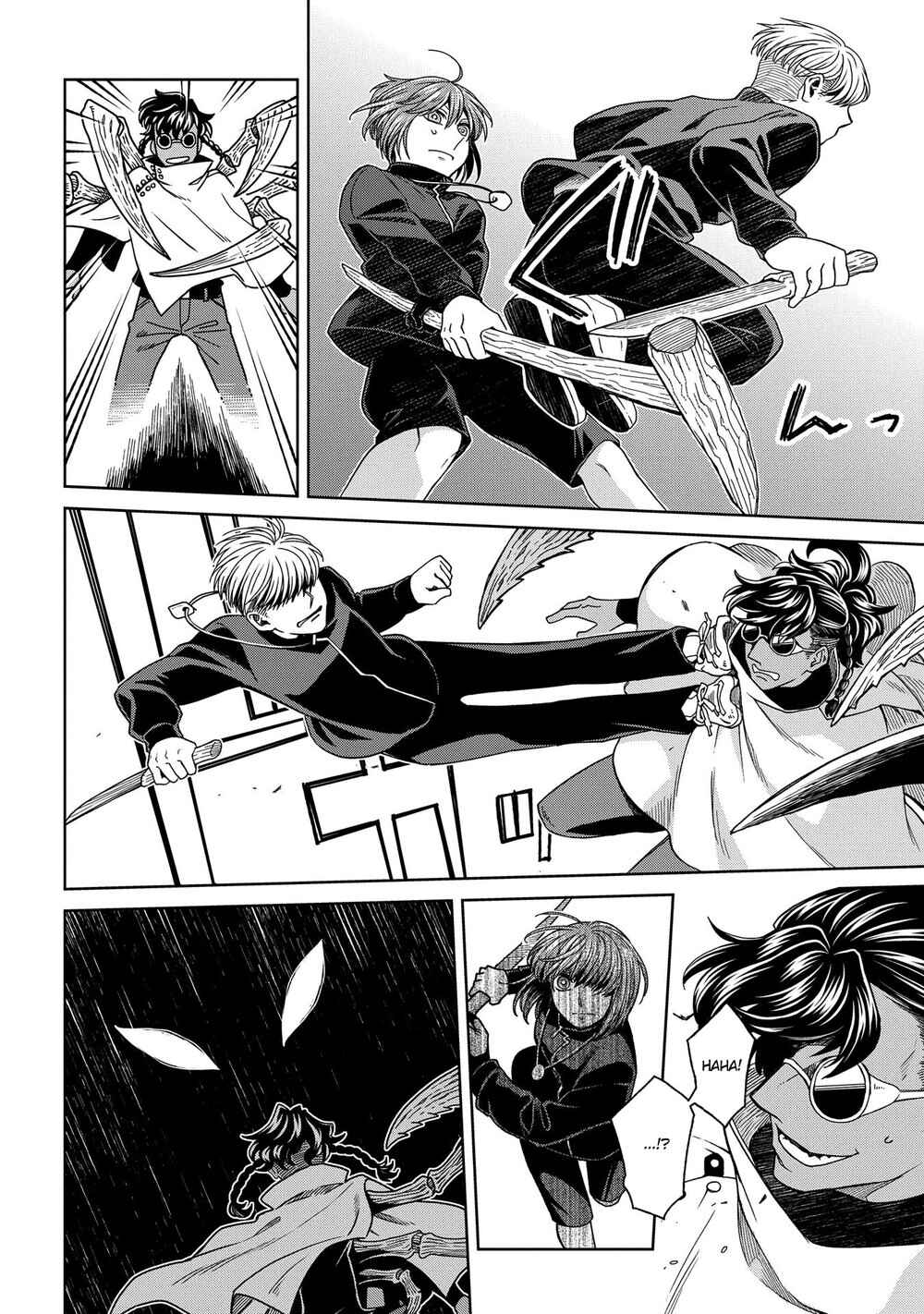 Chapter 71 - Page 29