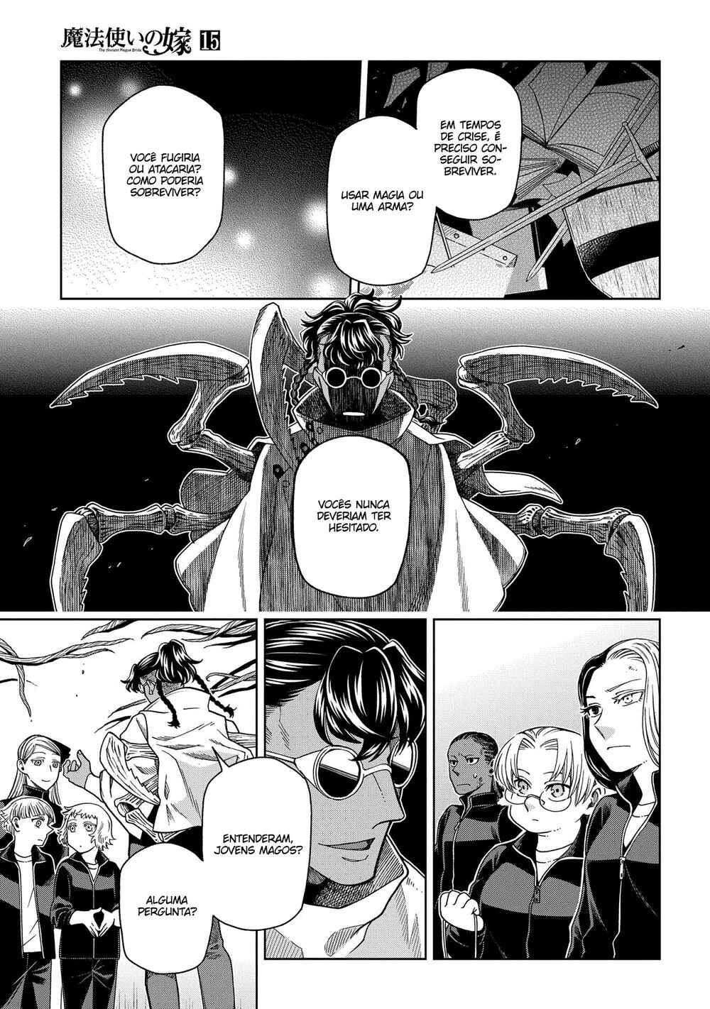 Chapter 71 - Page 32