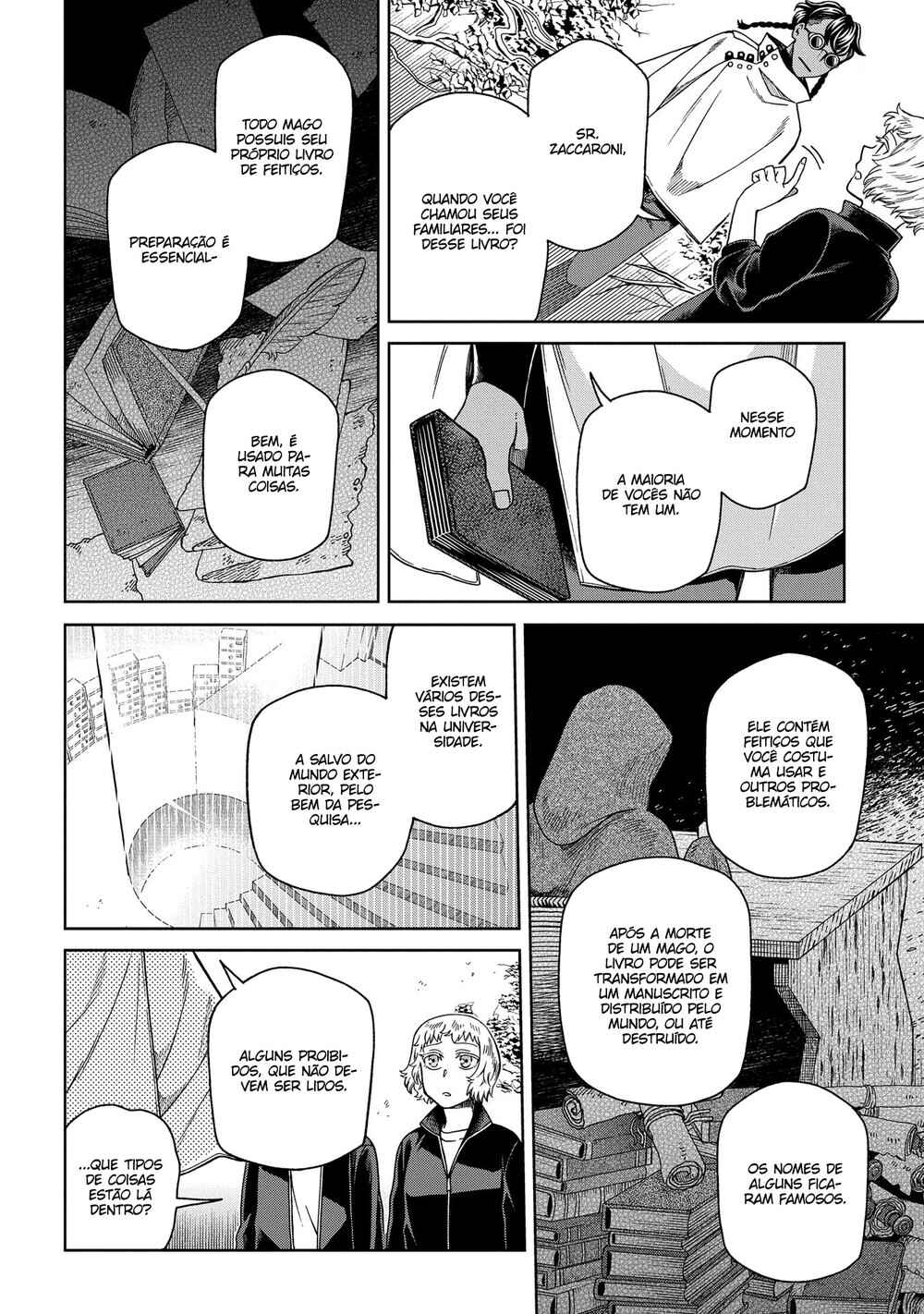 Chapter 71 - Page 33