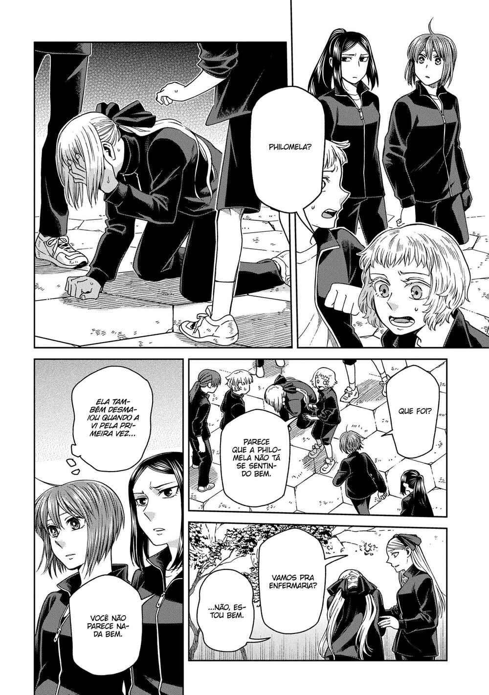 Chapter 71 - Page 35