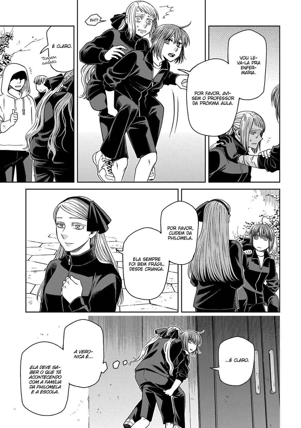 Chapter 71 - Page 36