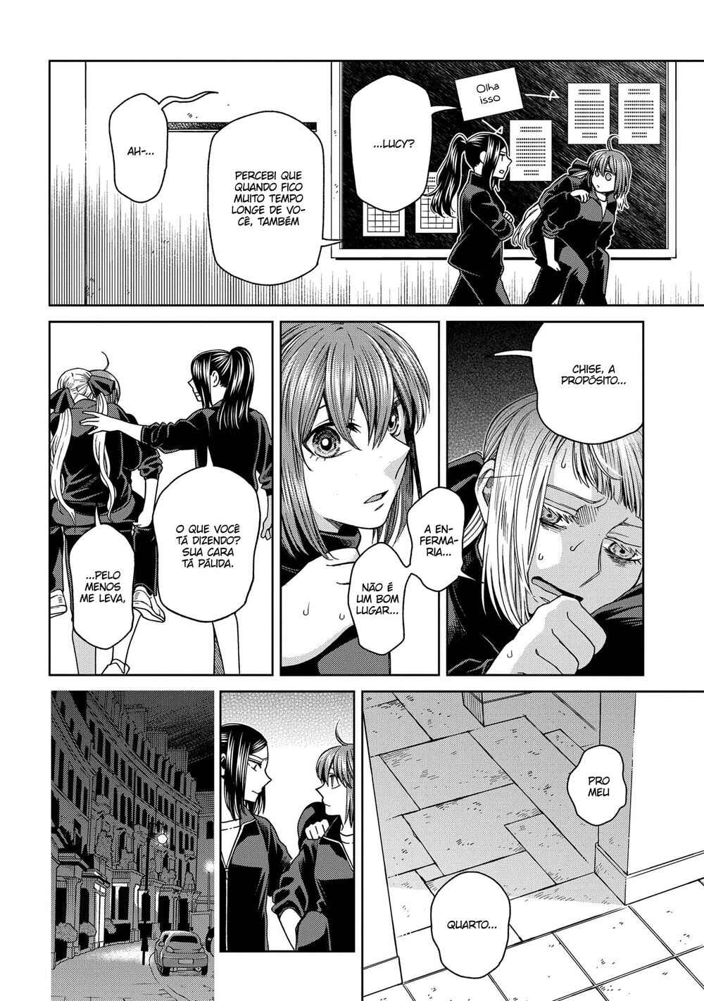 Chapter 71 - Page 37