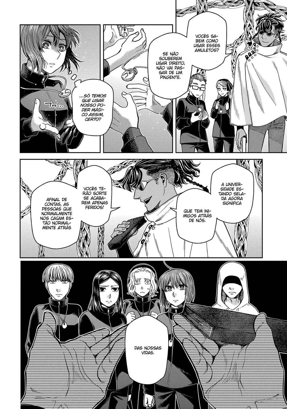 Chapter 71 - Page 9