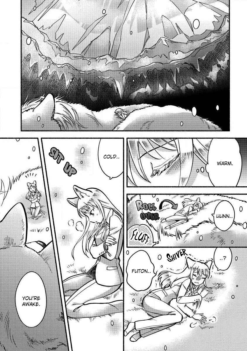 Chapter 3 - Page 2