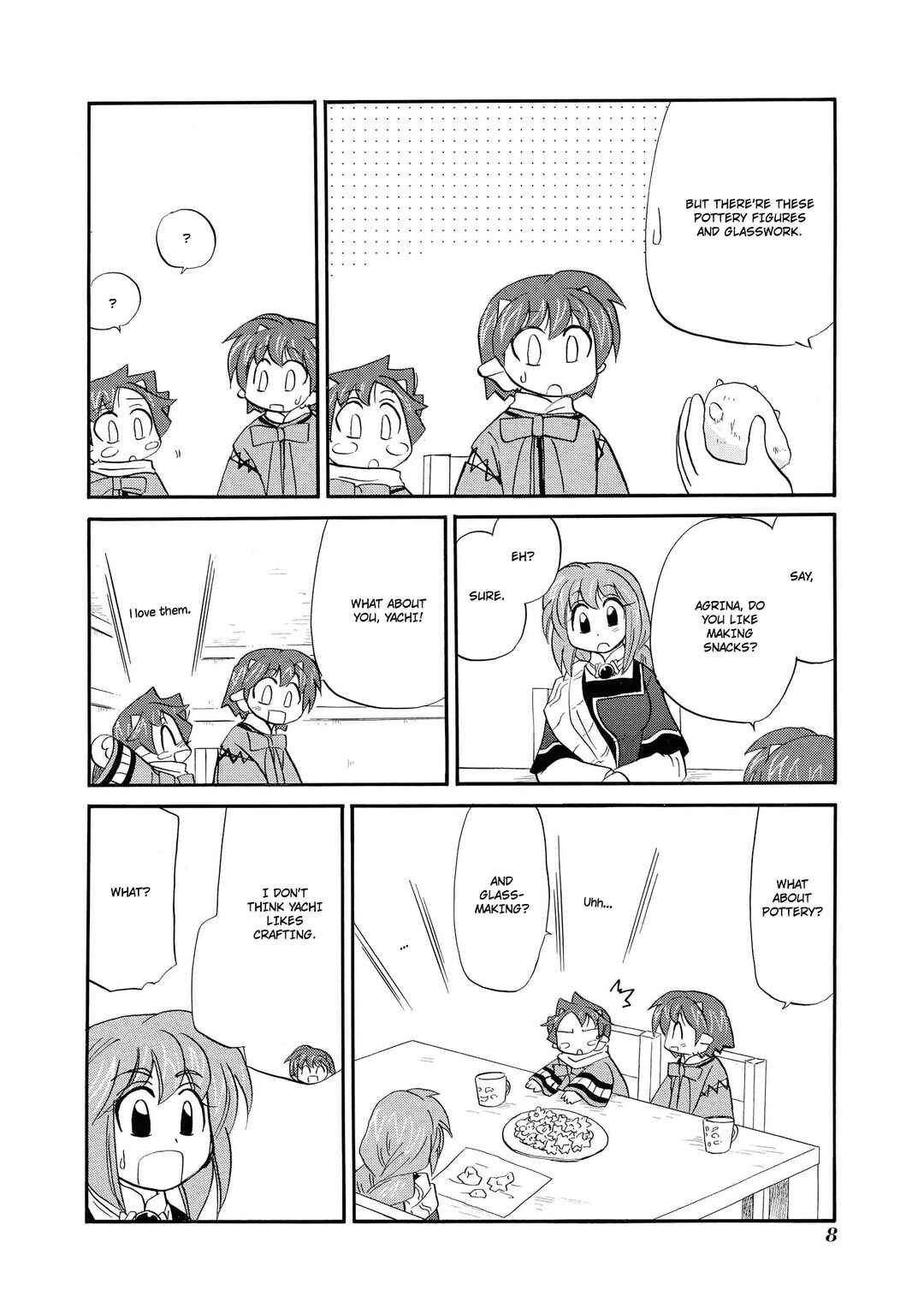 Chapter 63 - Page 11
