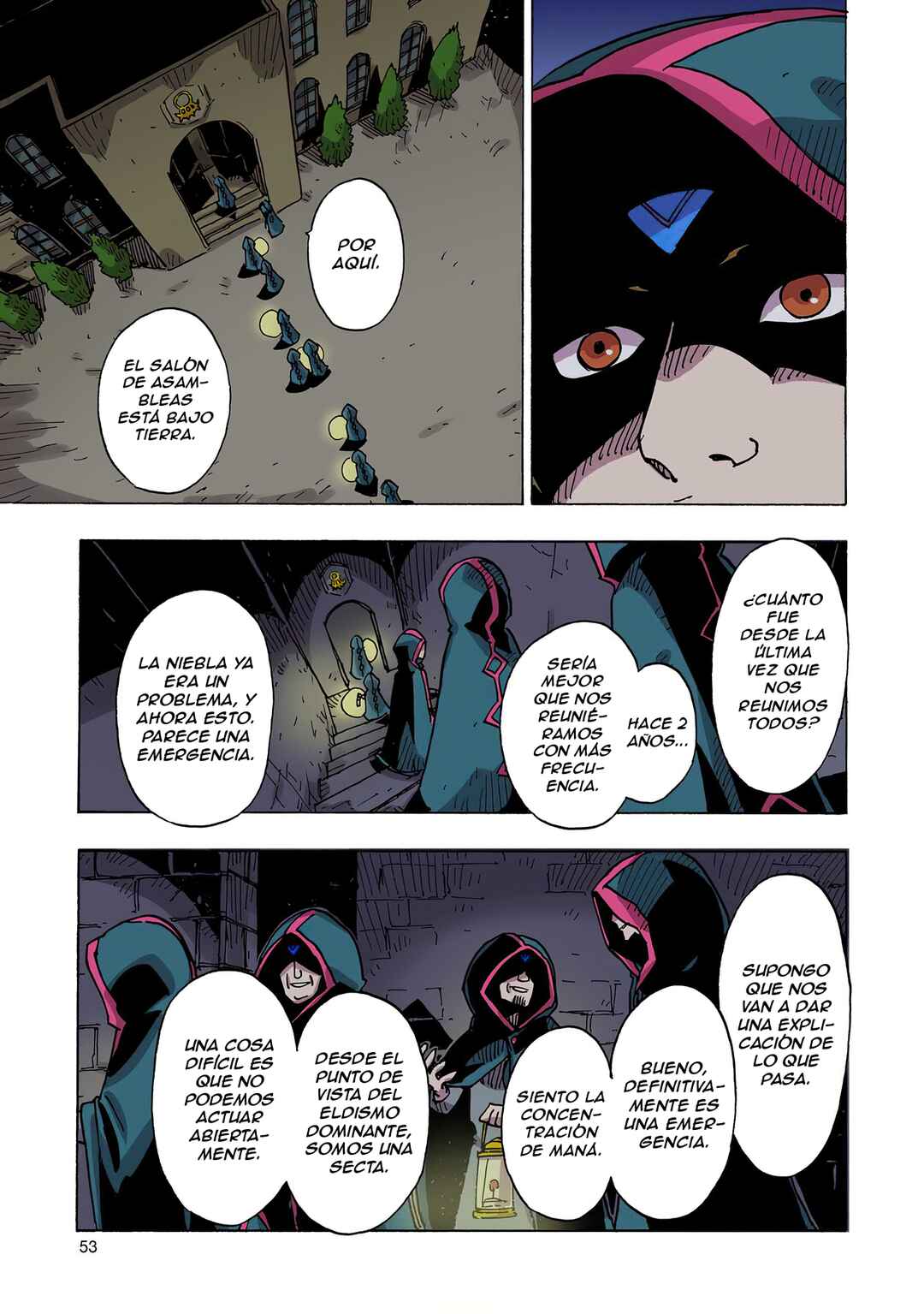 Chapter 41 - Page 16
