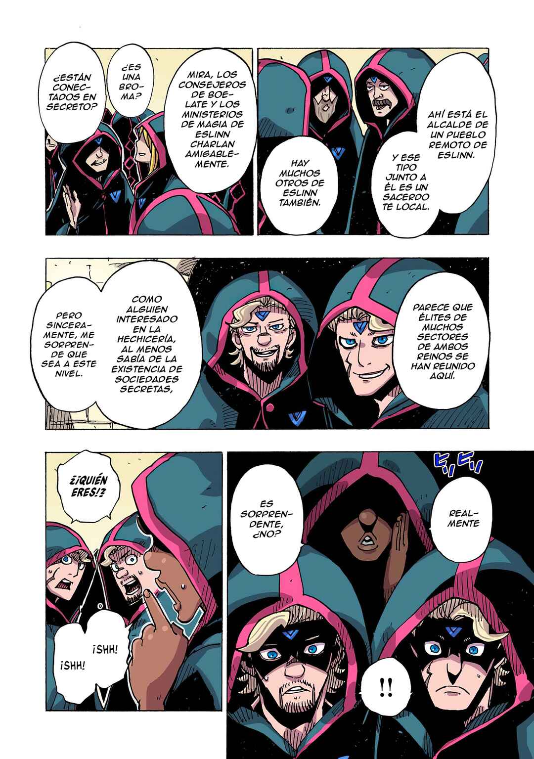 Chapter 41 - Page 23