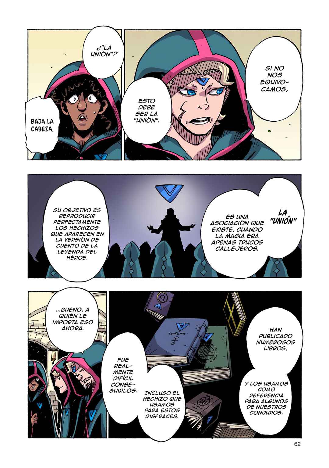 Chapter 41 - Page 25