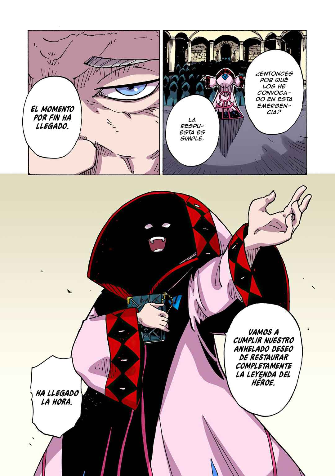 Chapter 41 - Page 28