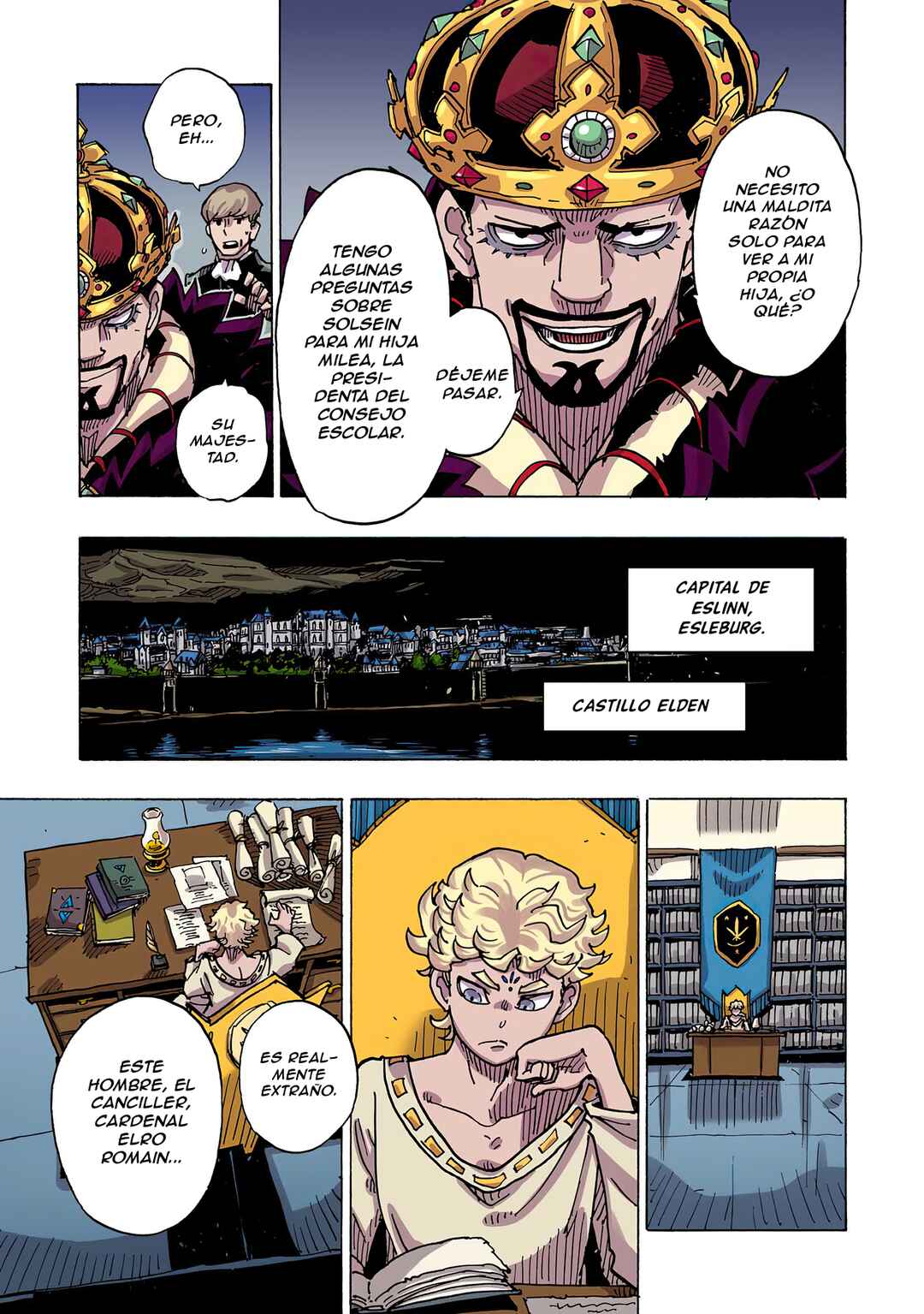 Chapter 41 - Page 30