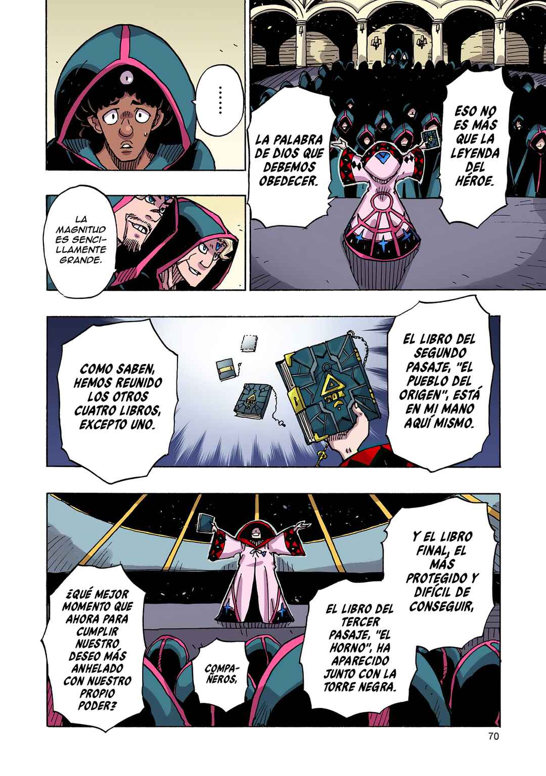 Chapter 41 - Page 33