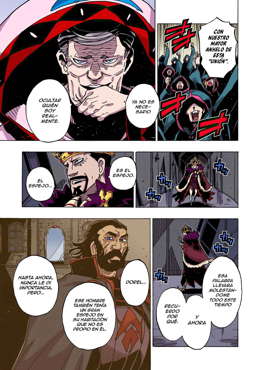 Chapter 41 - Page 34