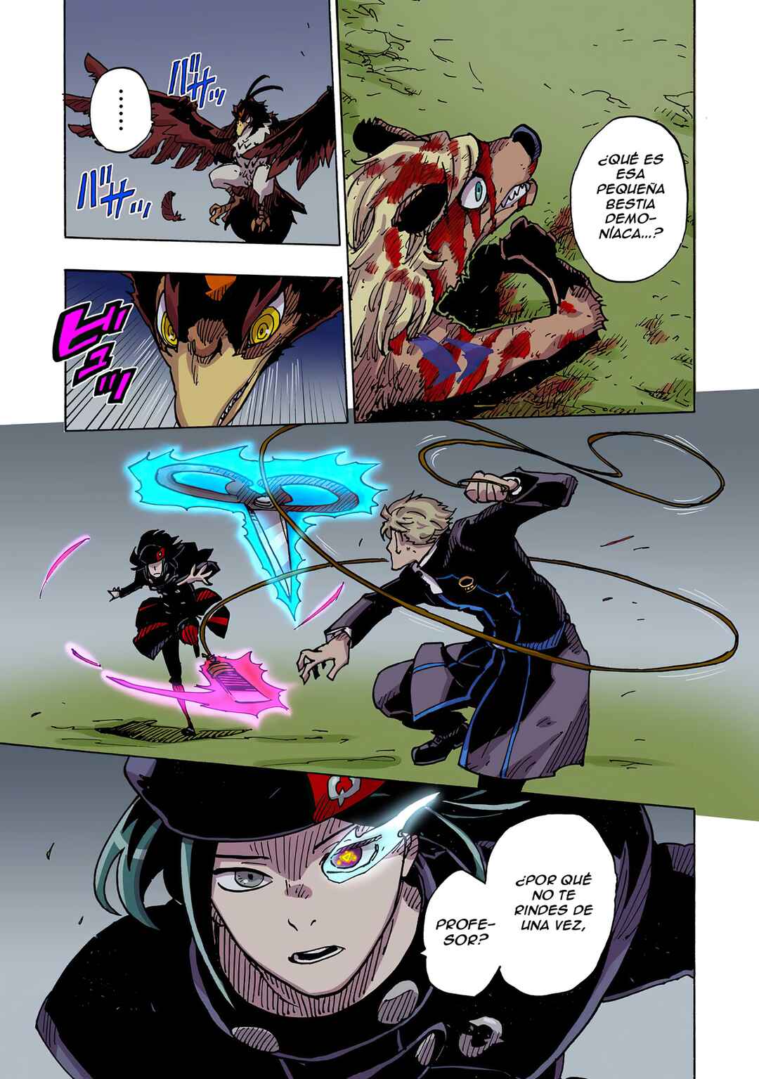Chapter 41 - Page 4
