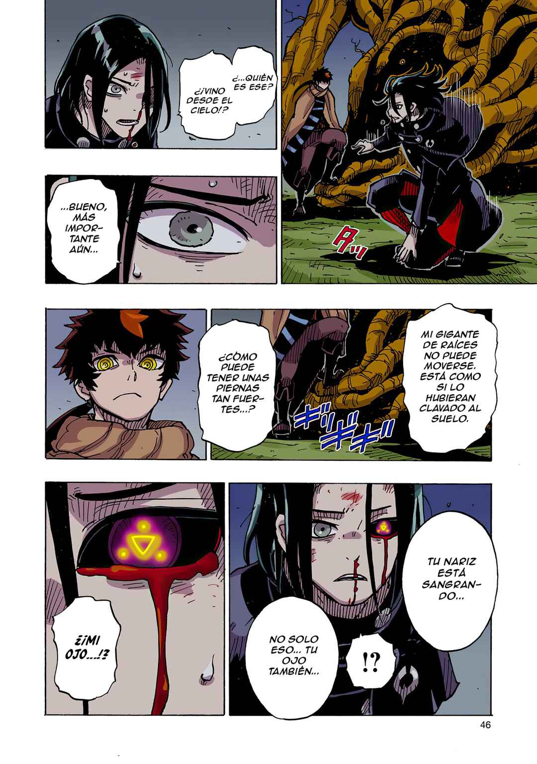 Chapter 41 - Page 9