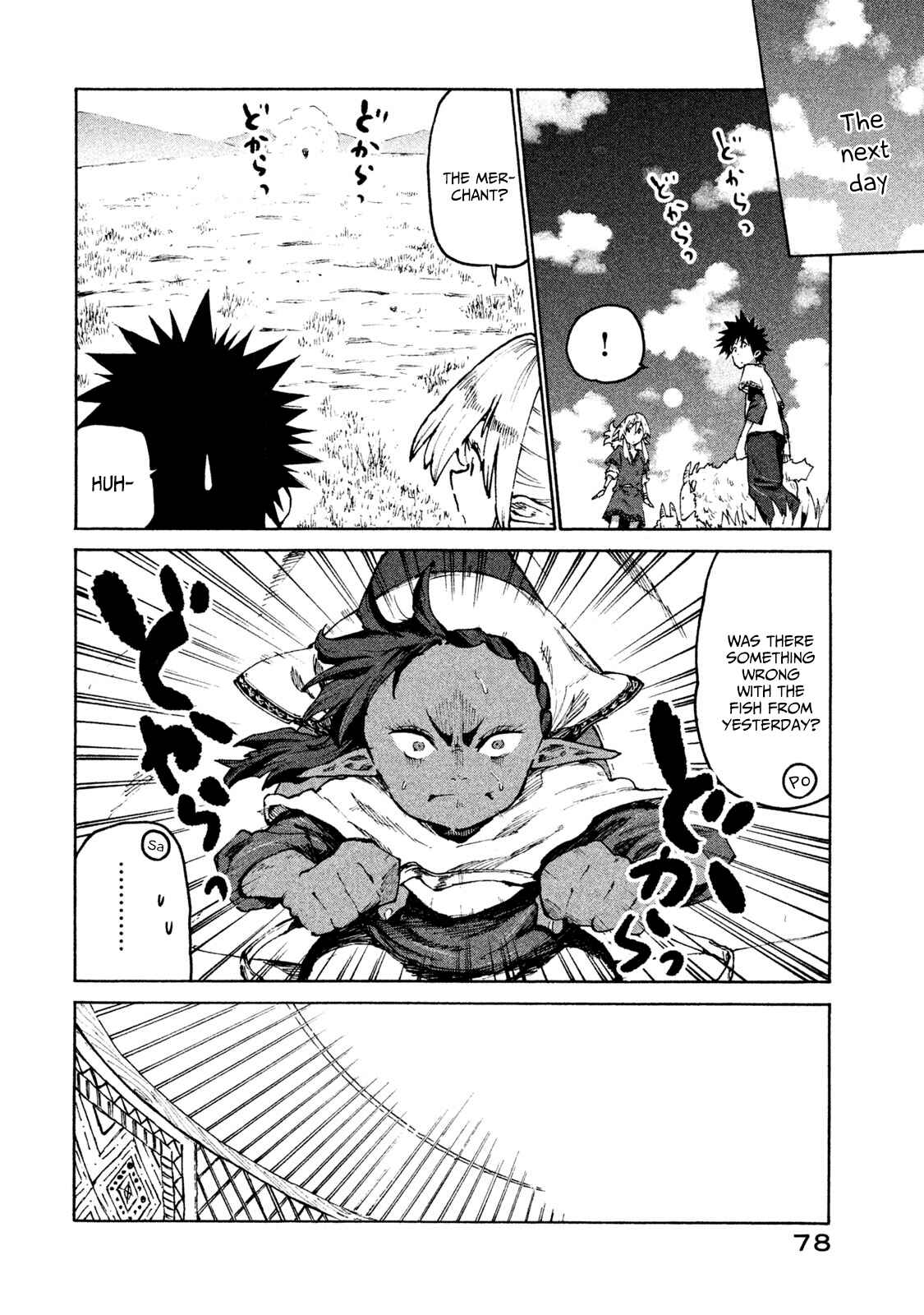 Chapter 28 - Page 10