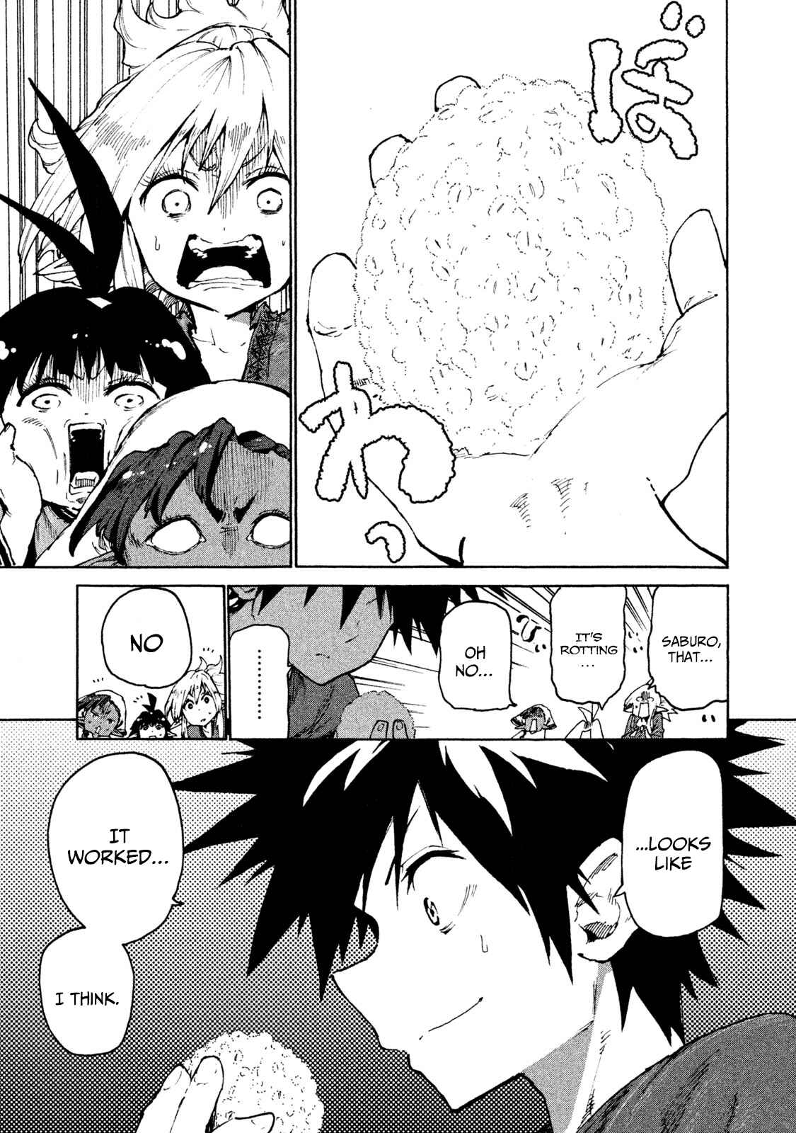 Chapter 28 - Page 21