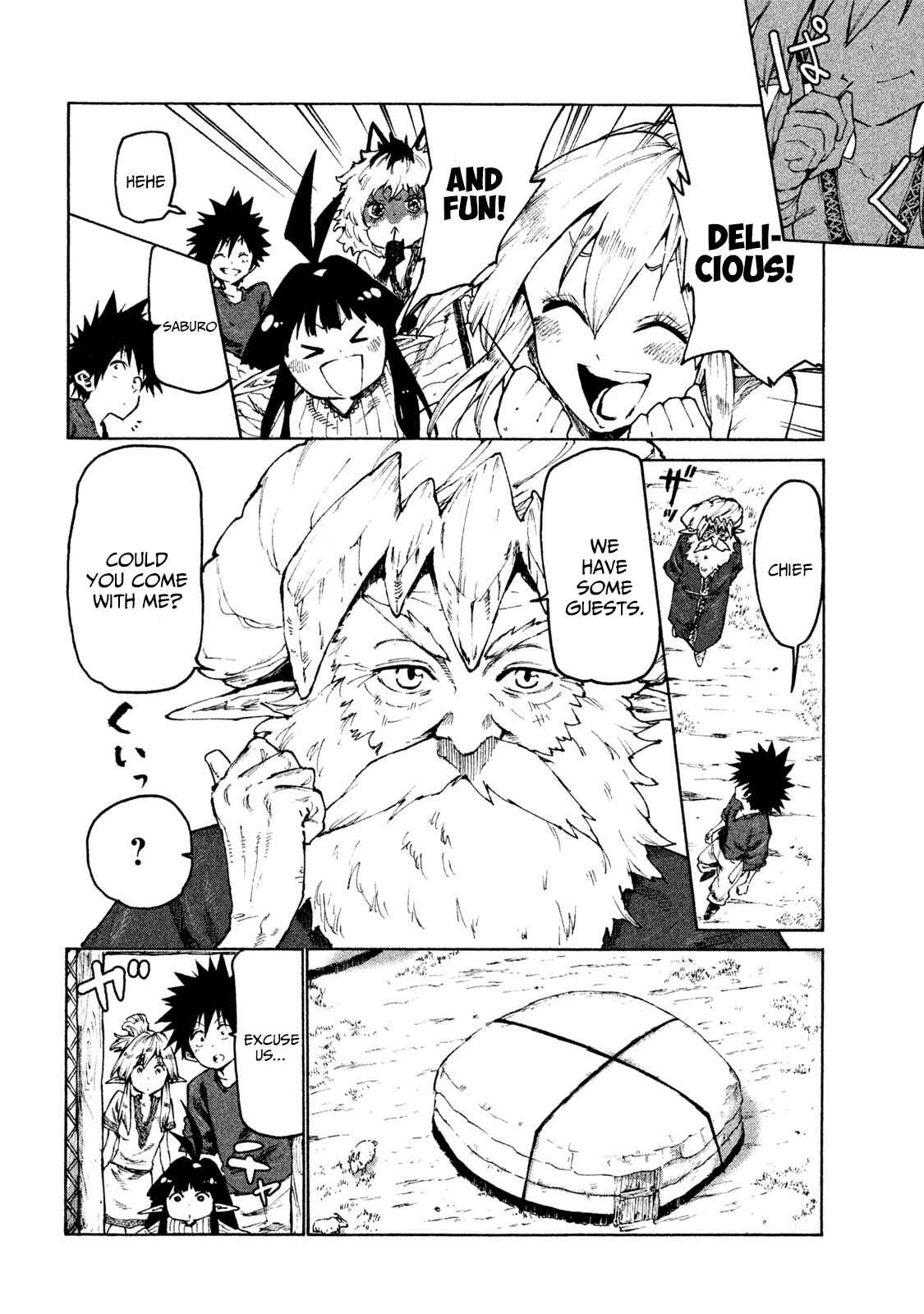 Chapter 28 - Page 6