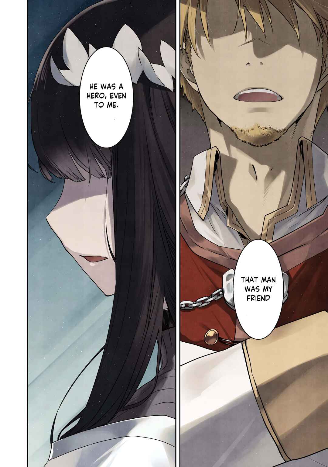 Chapter 1 - Page 3