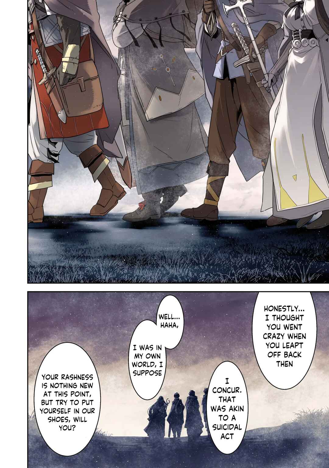 Chapter 1 - Page 5