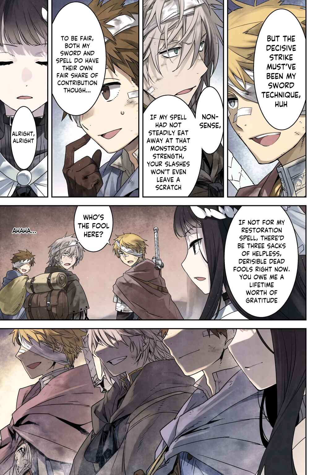 Chapter 1 - Page 6