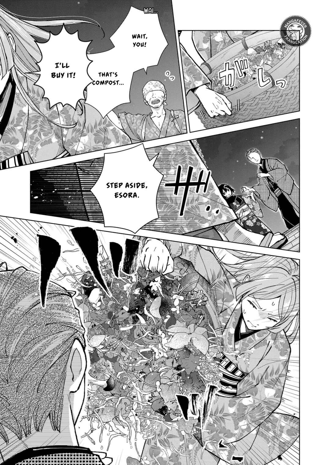 Chapter 90 - Page 10