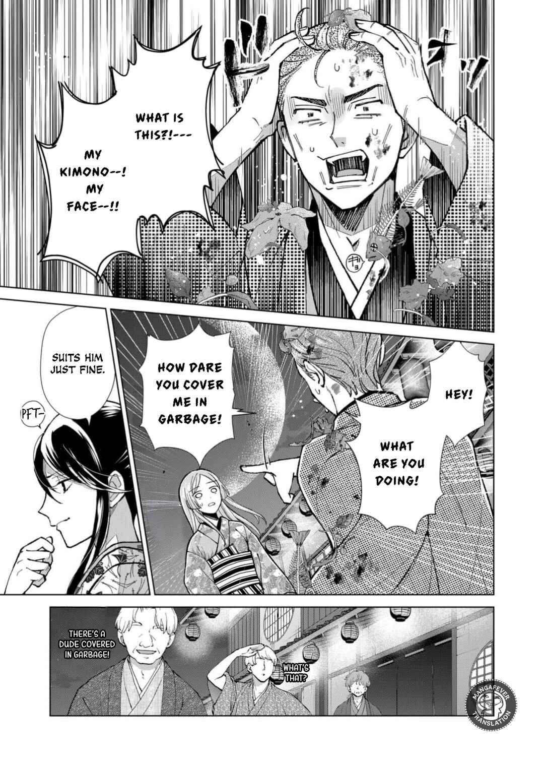 Chapter 90 - Page 12