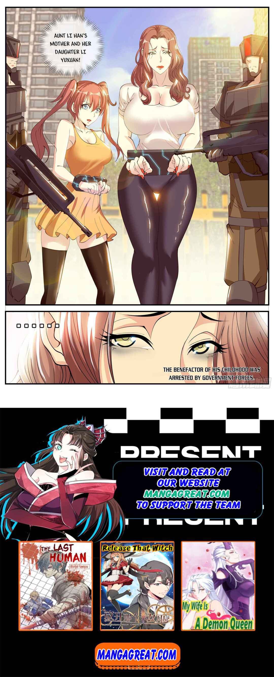 Chapter 29 - Page 10