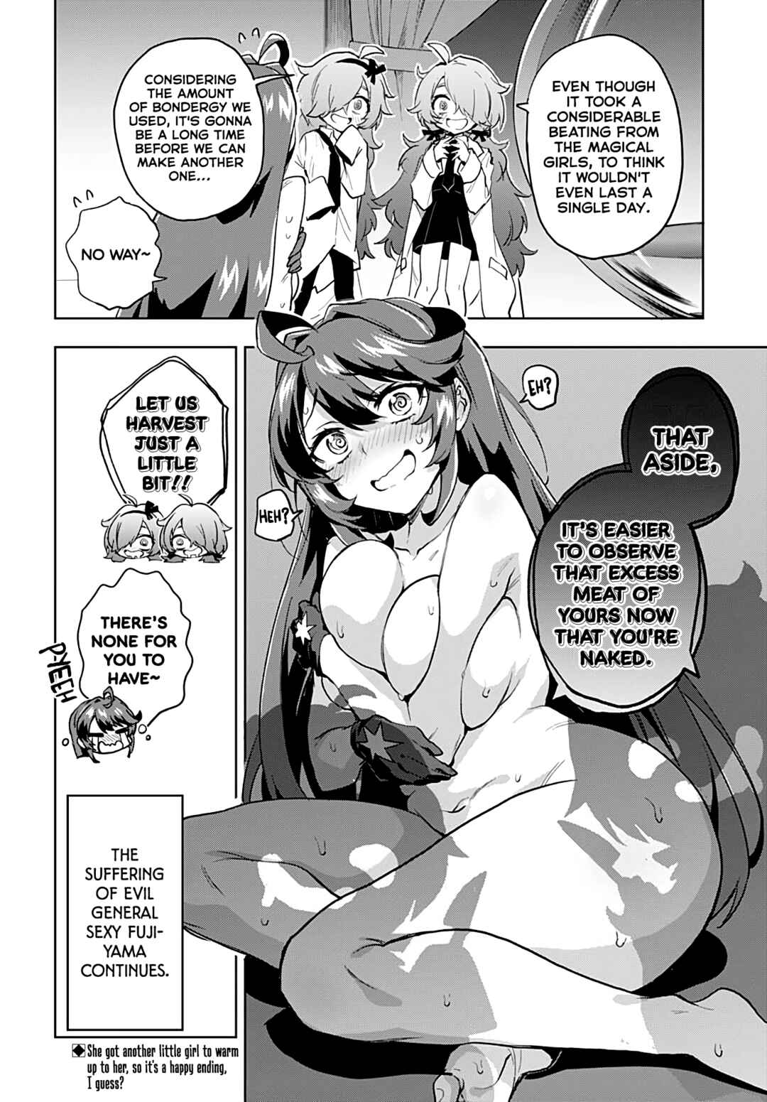 Chapter 31 - Page 25