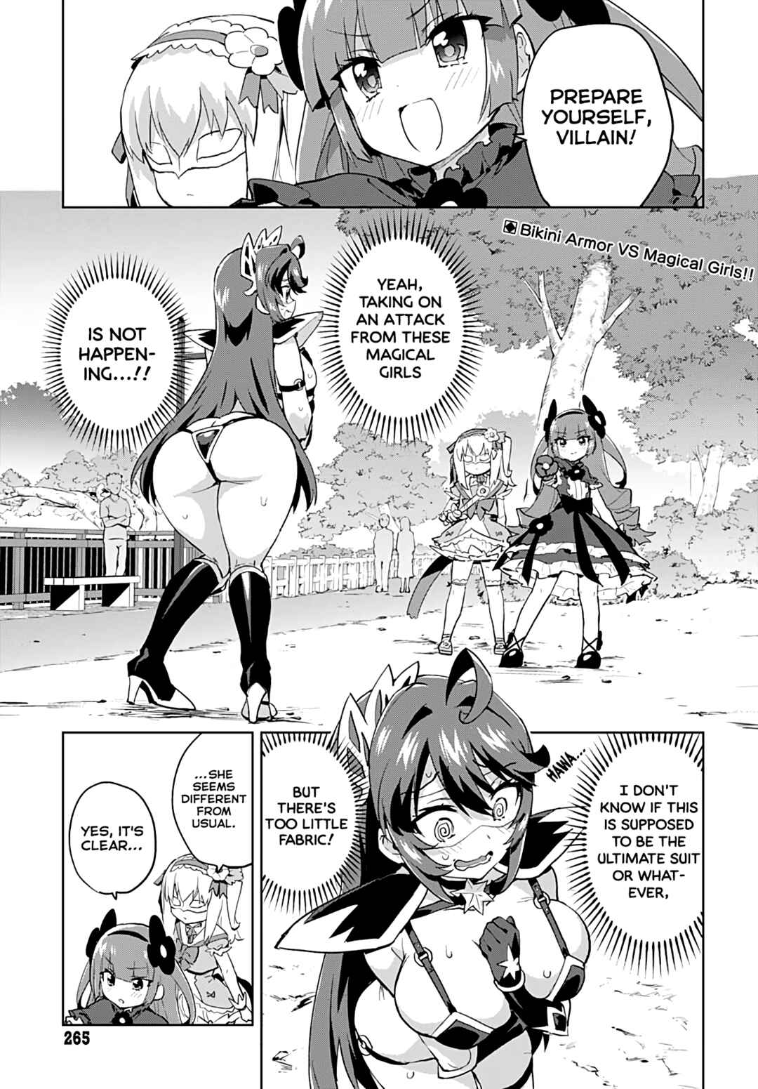 Chapter 31 - Page 4