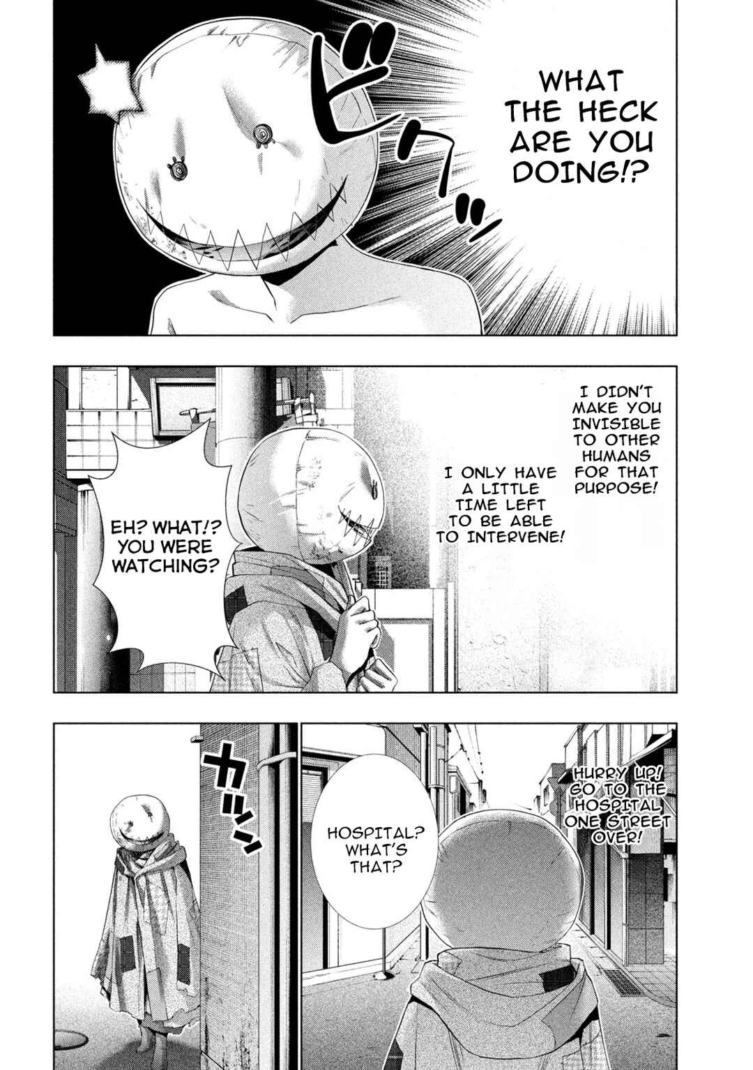 Chapter 303 - Page 10
