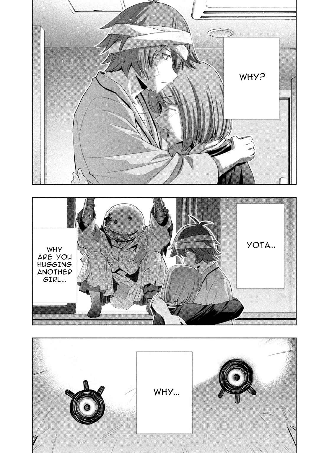 Chapter 303 - Page 17