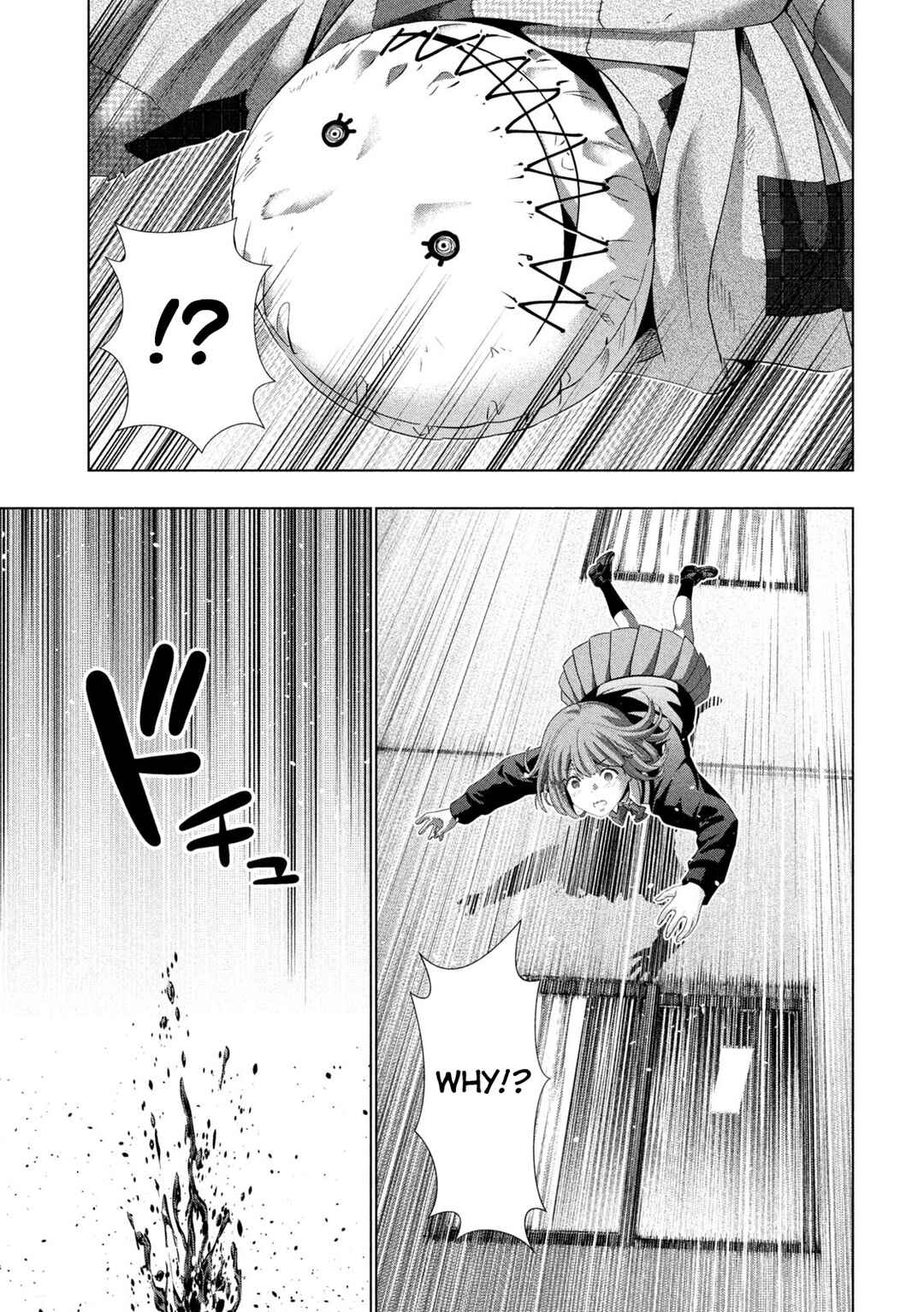 Chapter 303 - Page 19