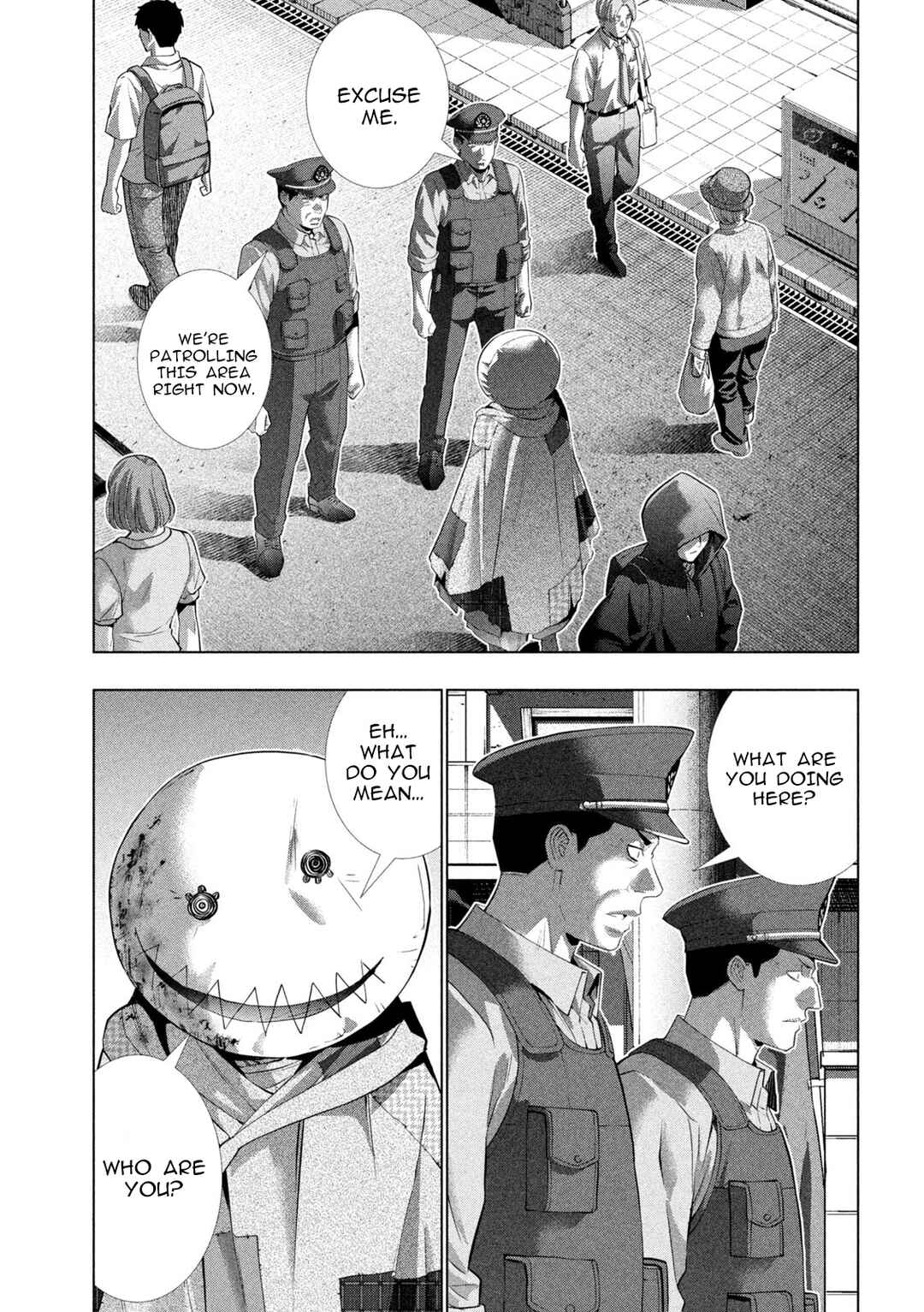 Chapter 303 - Page 3