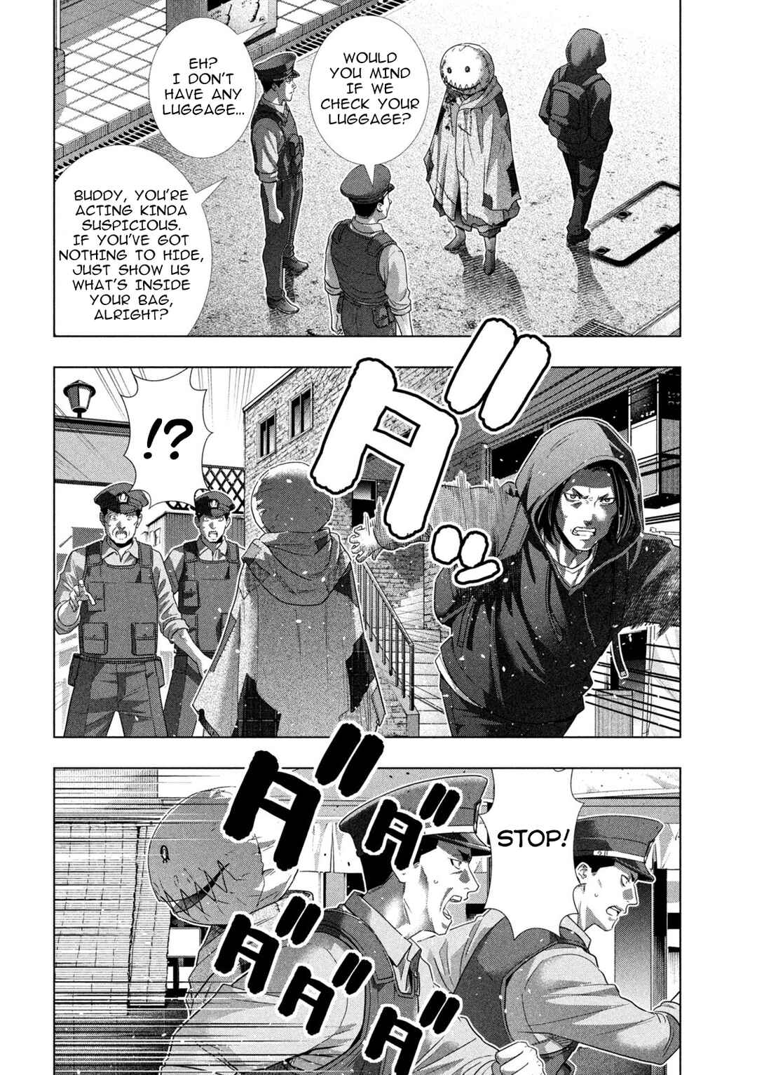 Chapter 303 - Page 4