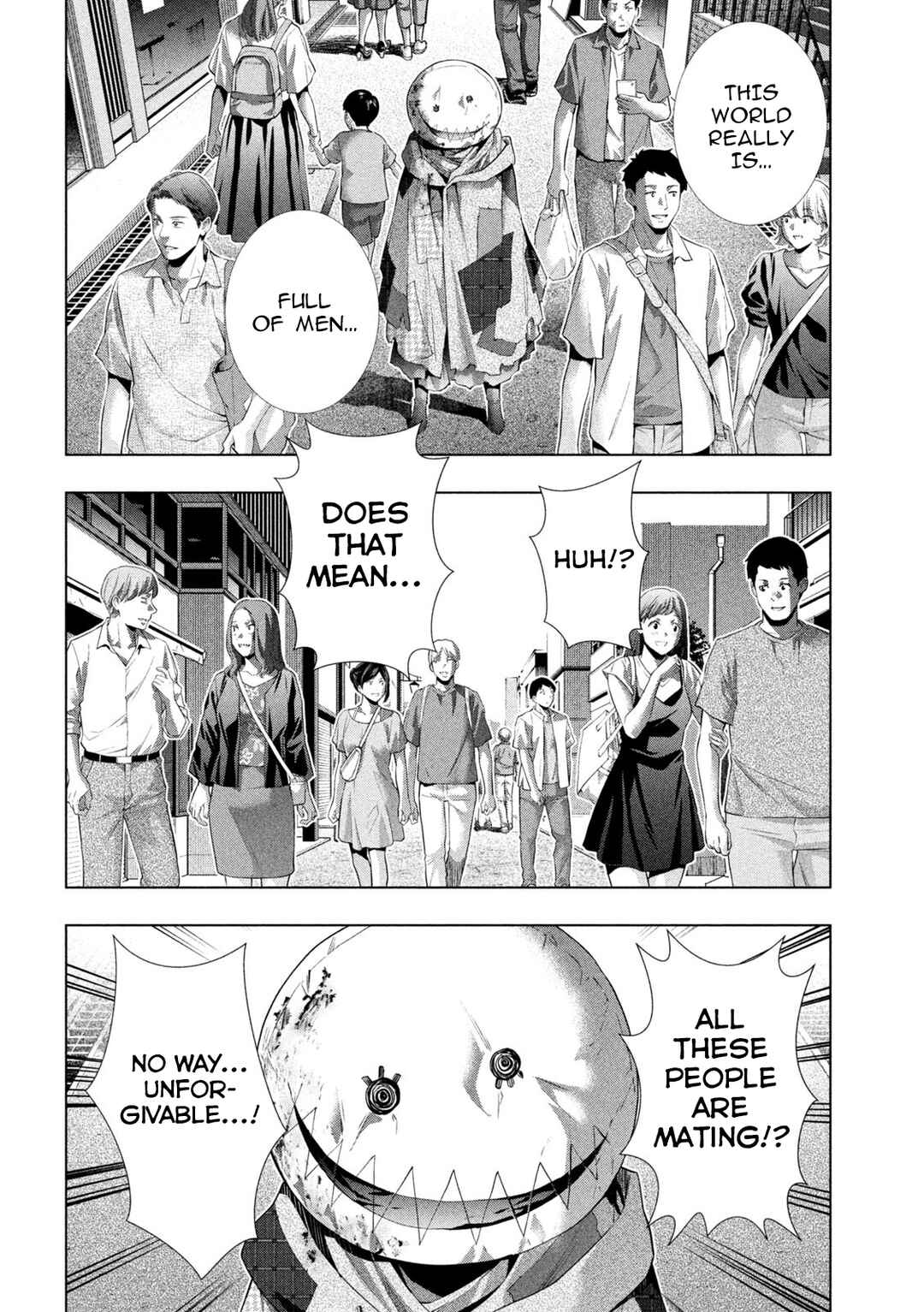 Chapter 303 - Page 6