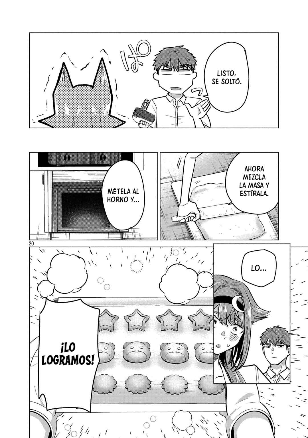 Chapter 17 - Page 21