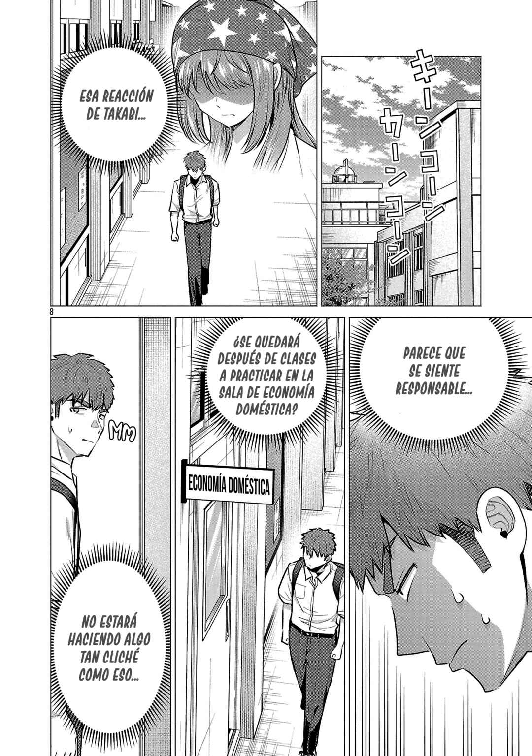 Chapter 17 - Page 9