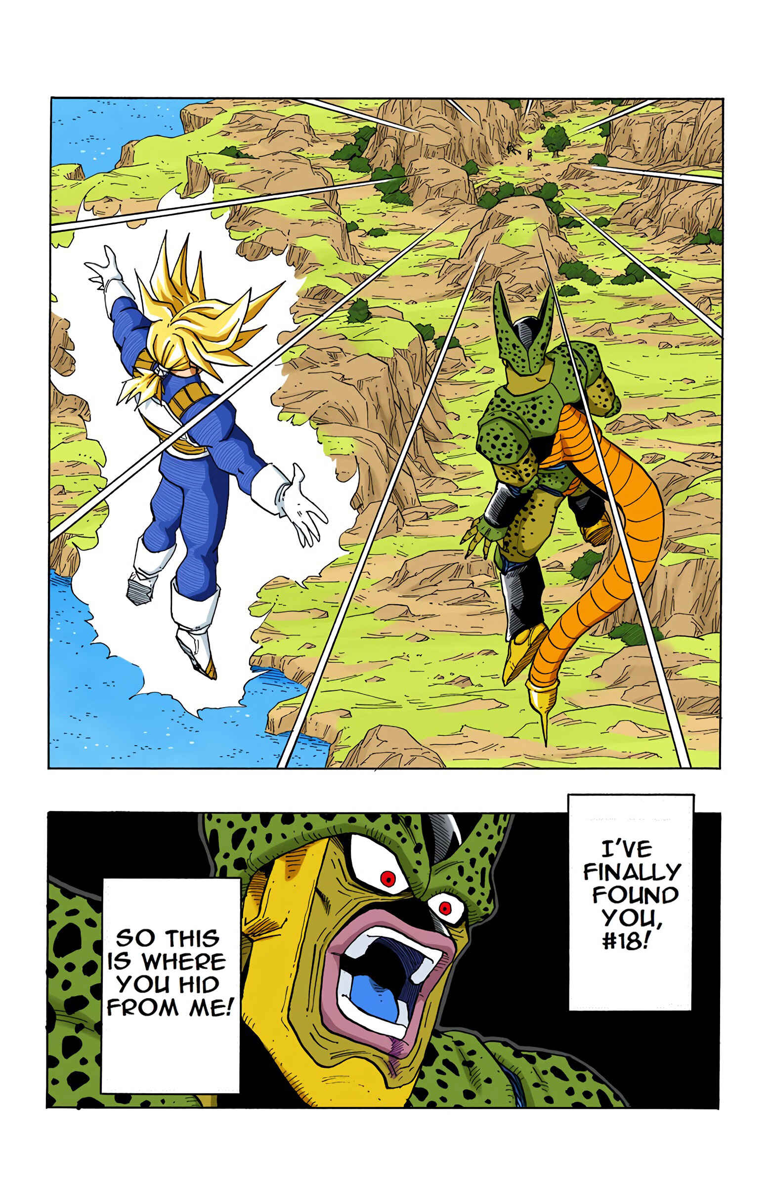 Chapter 381 - Page 2