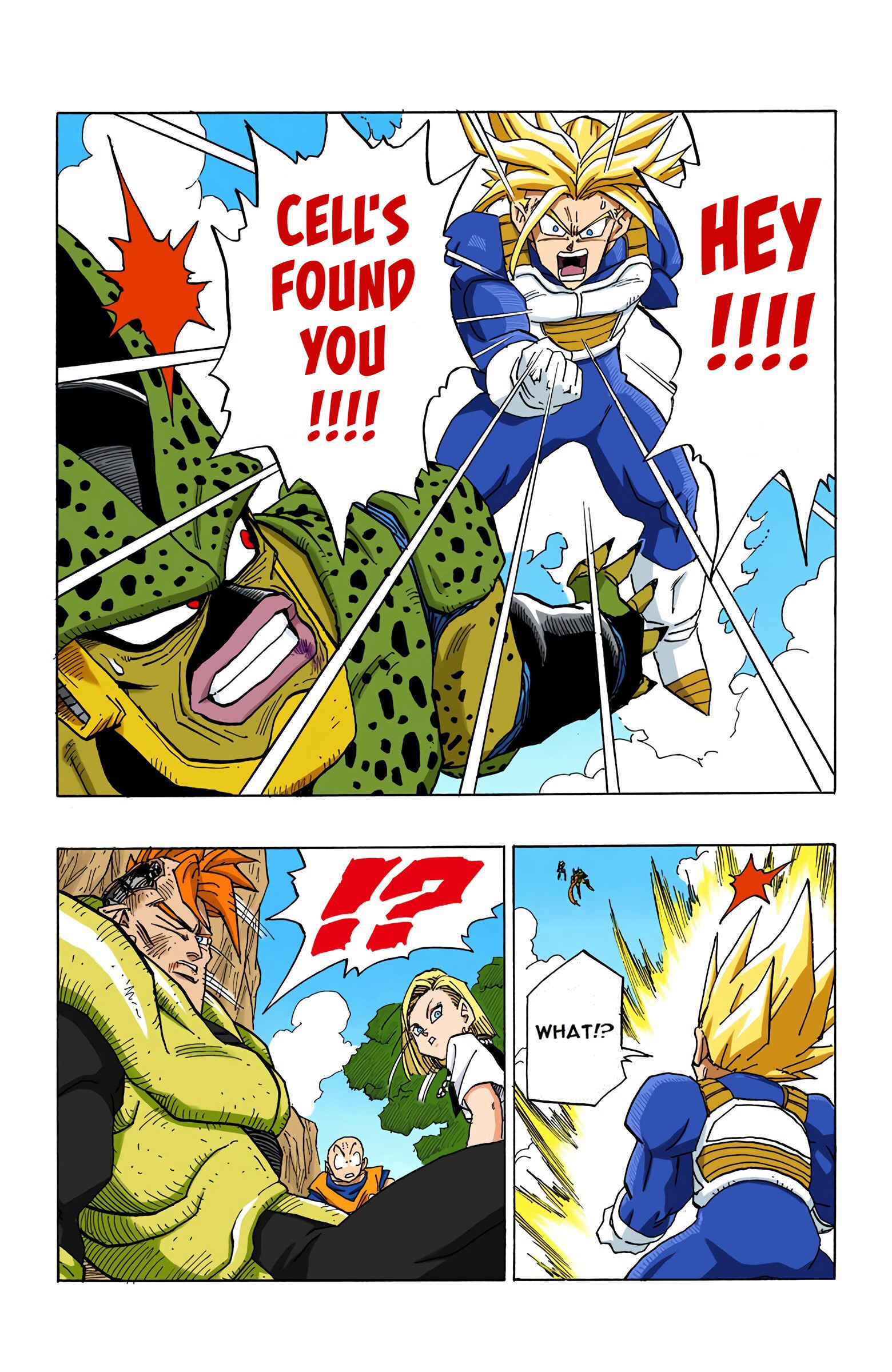 Chapter 381 - Page 4