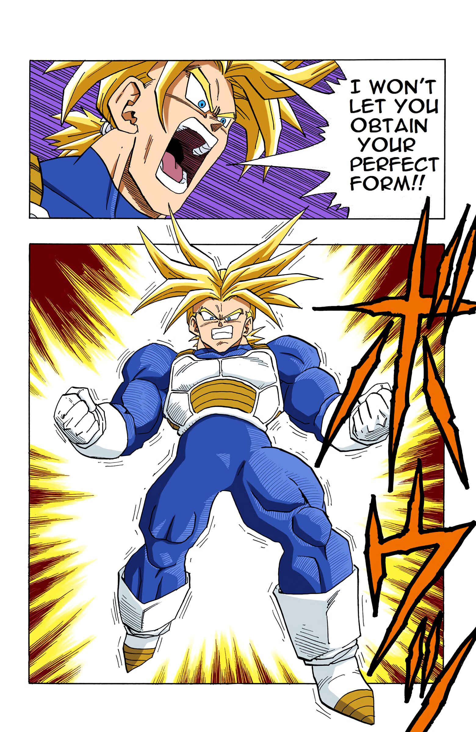 Chapter 381 - Page 6